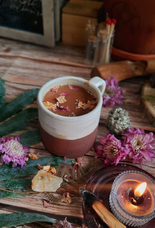 Ceremonia de Té
