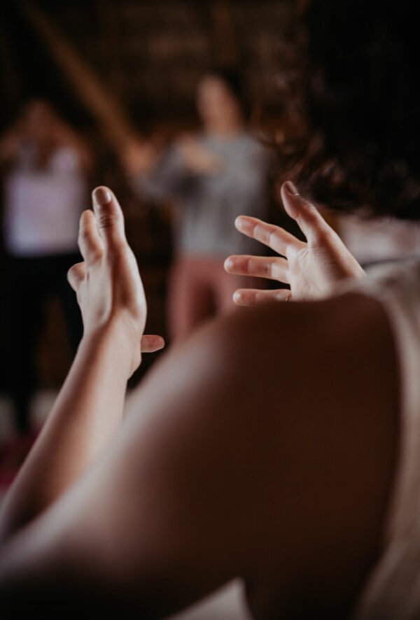 Reiki
