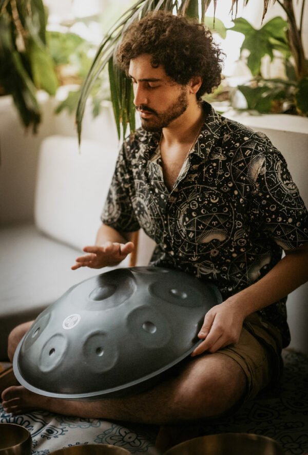 Yoga Nidra con sonido