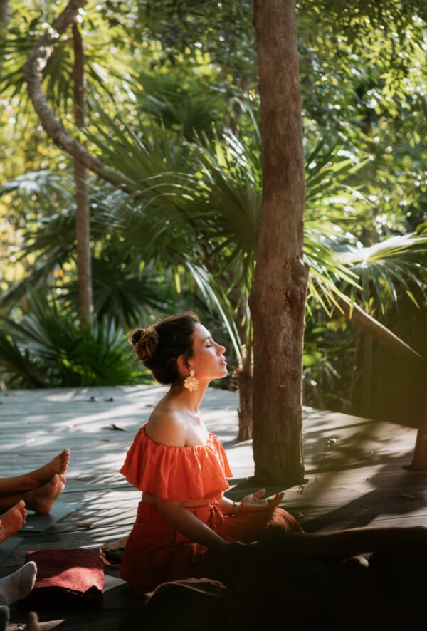 Meditación