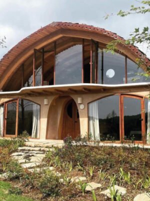Abrazando los cambios - Habitación tipo hobbit sencilla